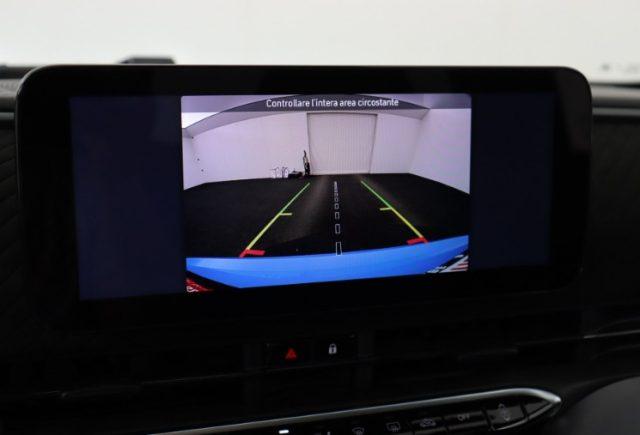 ABARTH 500e Scorpionissima JBL Premium Tetto Panoramico