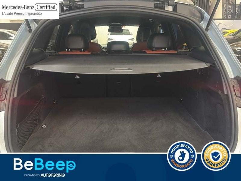 Mercedes-Benz GLC 220 D AMG LINE PREMIUM 4MATIC AUTO