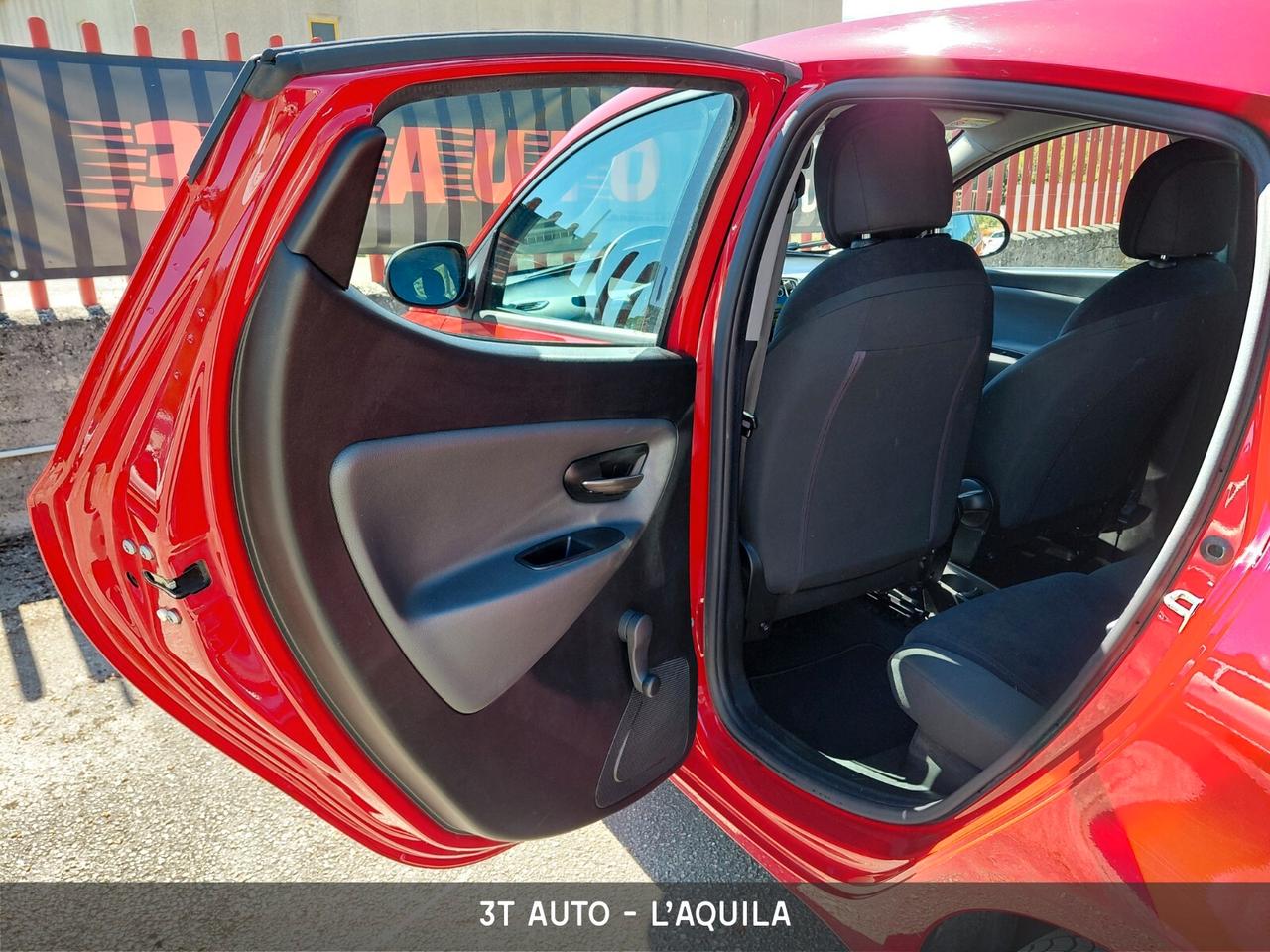 Lancia Ypsilon 1.3 MJT 16V 95 CV 5 porte S&S Elle