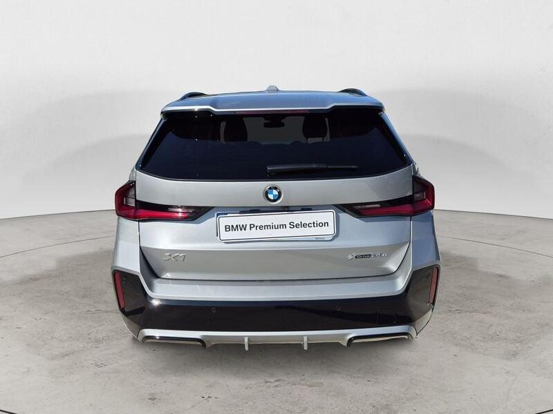 BMW X1 xdrive23i mhev 48V MSport Edition Signature auto