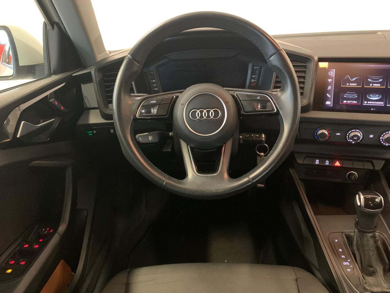 Audi A1 SPB 35 TFSI S tronic Admired