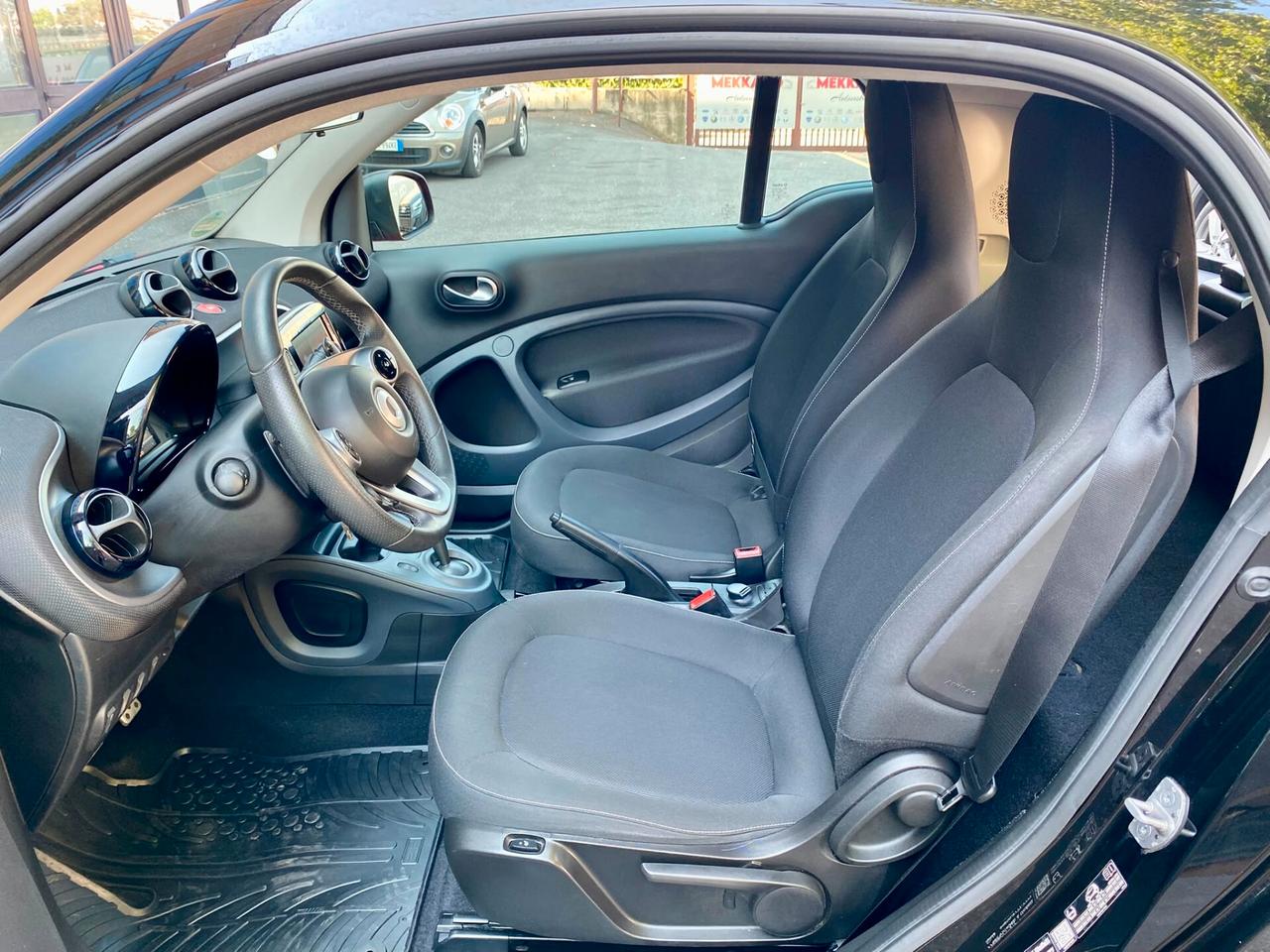 Smart ForTwo 90 CV Turbo NAVI -PDC- KM CERTIFICATI -GARANZIA