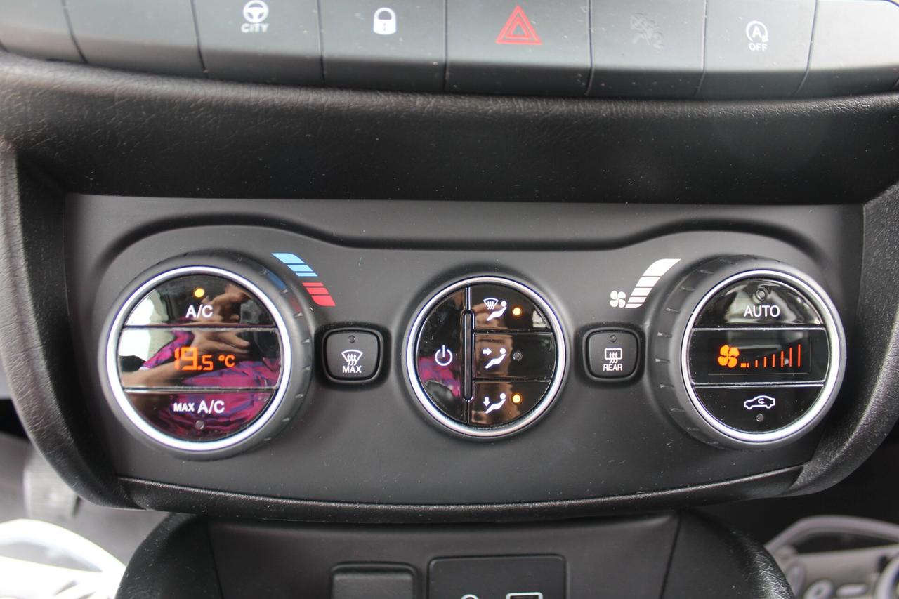 Fiat Tipo 1.6 Mjt S&S 5 porte Business