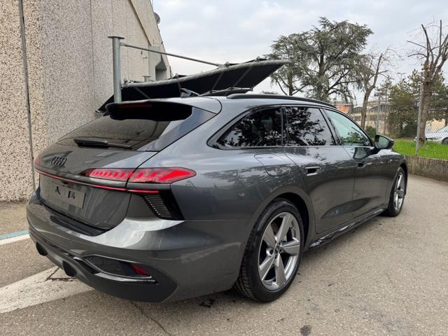 AUDI A6 Avant 40 TDI S Tronic S Line Edition 204CV KM.0