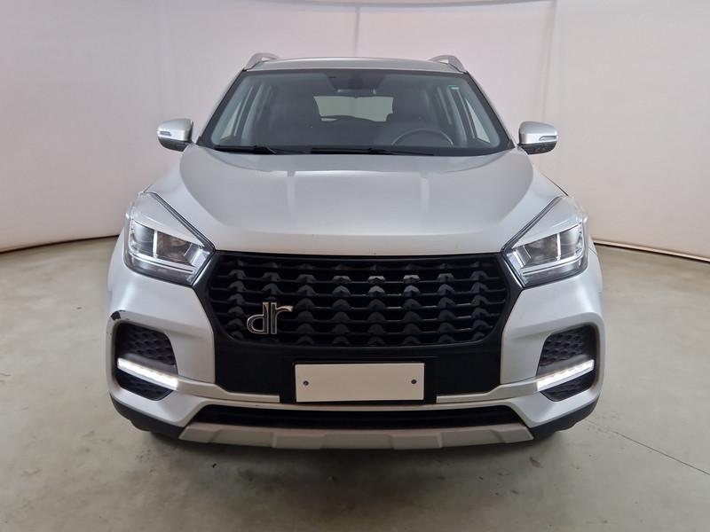 DR MOTOR DR4.0 1.5 MT BENZ GPL
