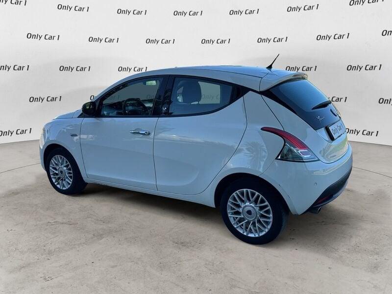 Lancia Ypsilon Ypsilon 1.3 mjt Gold s&s 95cv