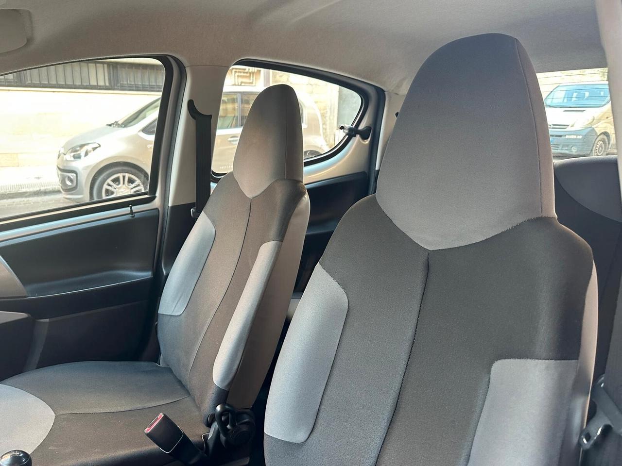 Citroen C1 1.0 5 porte Seduction