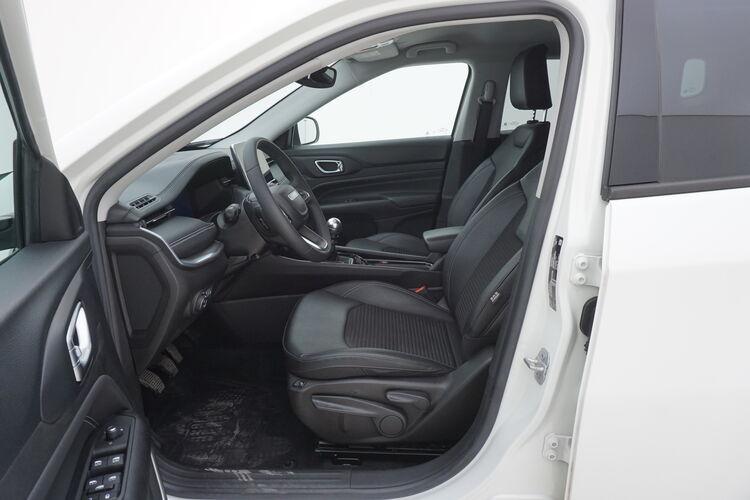 Jeep Compass Limited 2WD BR551807 1.6 Diesel 131CV