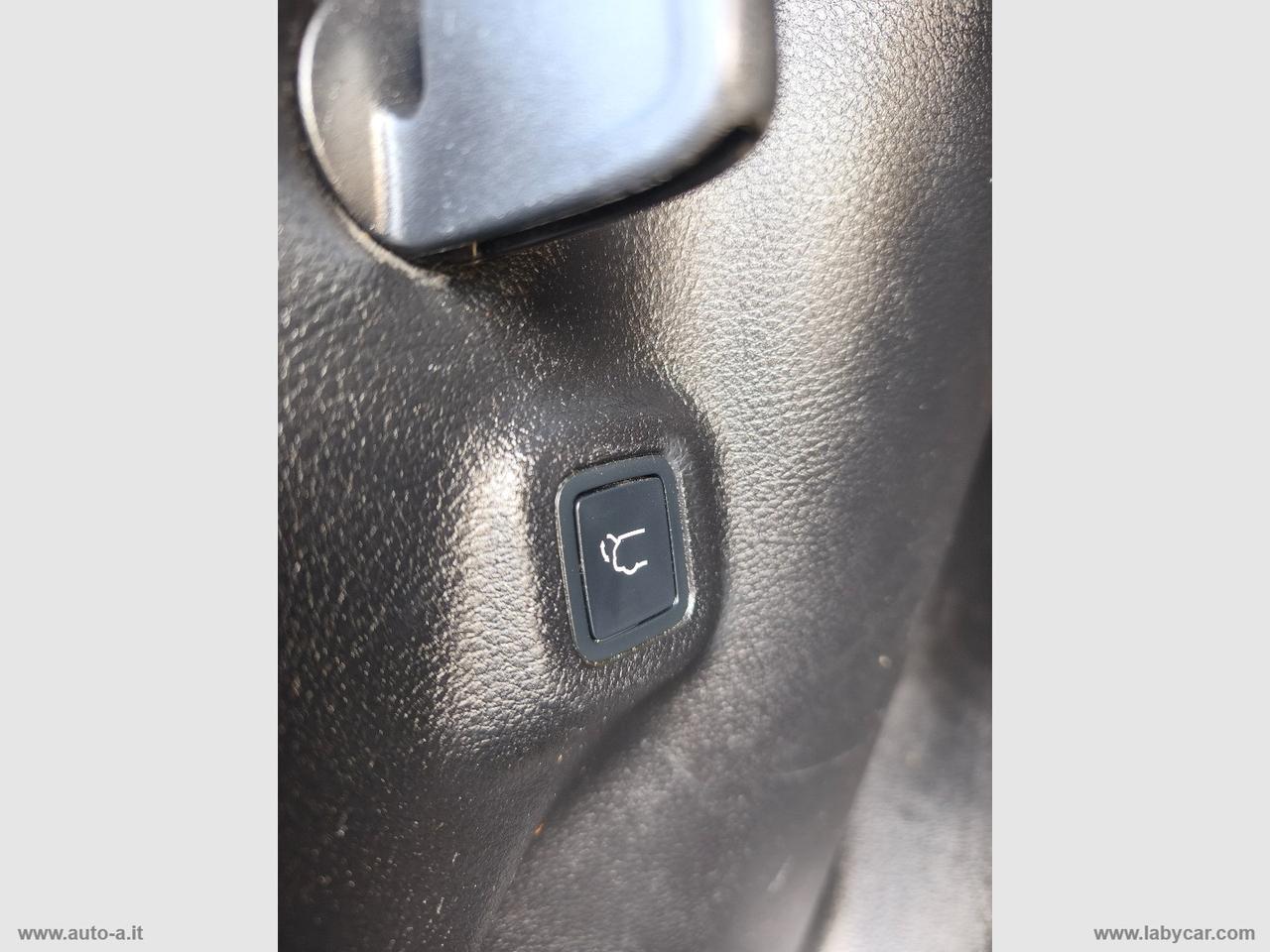 JEEP Compass 1.6 Mjt II 2WD Limited