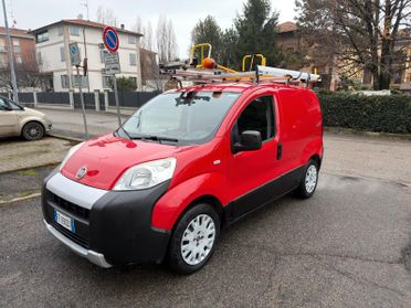 Fiat Fiorino 1.3 MJT 75CV Furgone allestito - 2015