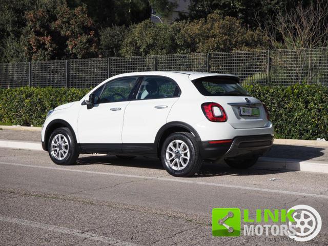 FIAT 500X 1.3 MultiJet 95 CV Cross