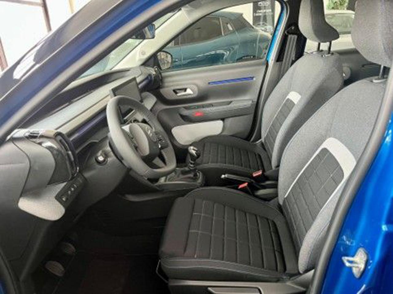 Citroen C3 PureTech 100 Plus/SENZA VINCOLI/VARI COLORI