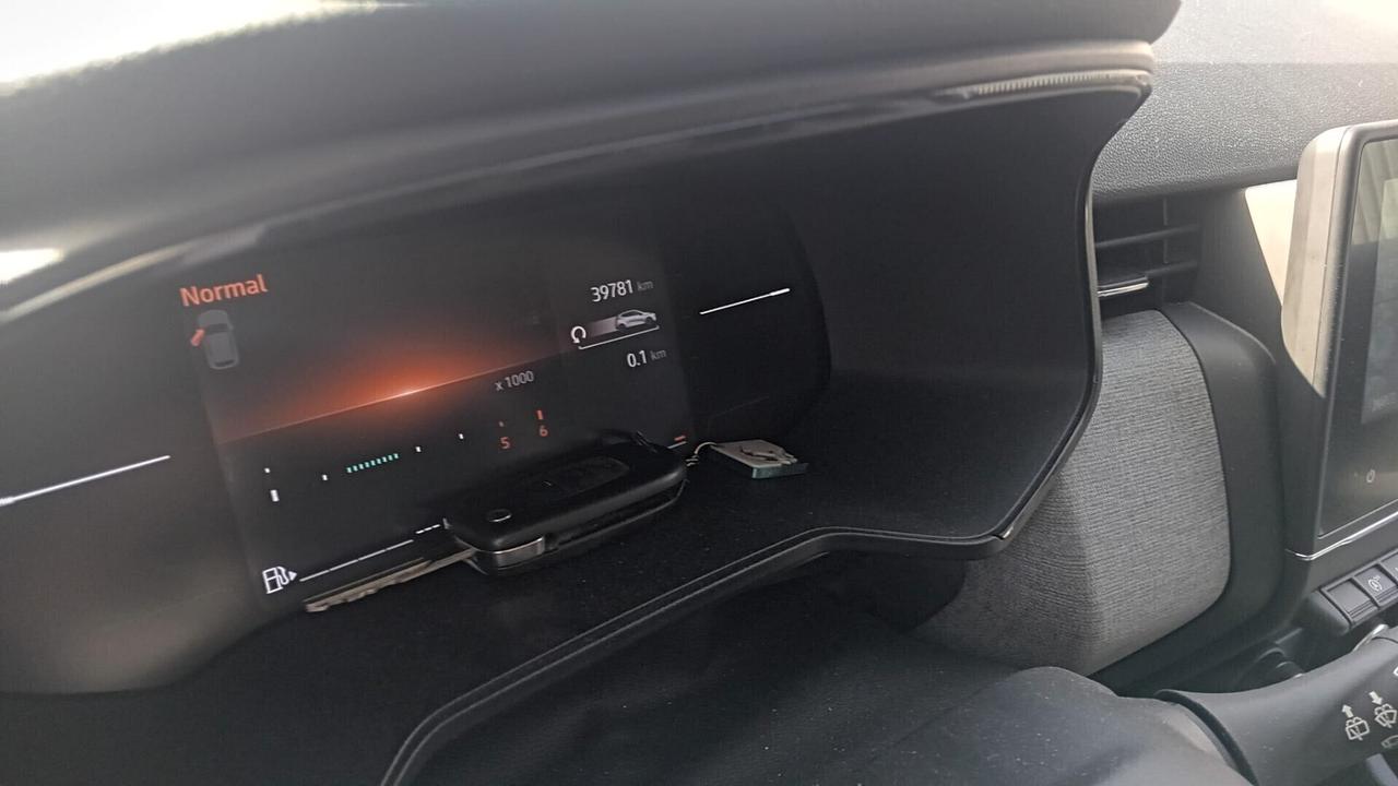 Renault Clio Blue dCi 100 CV 5 porte Evolution
