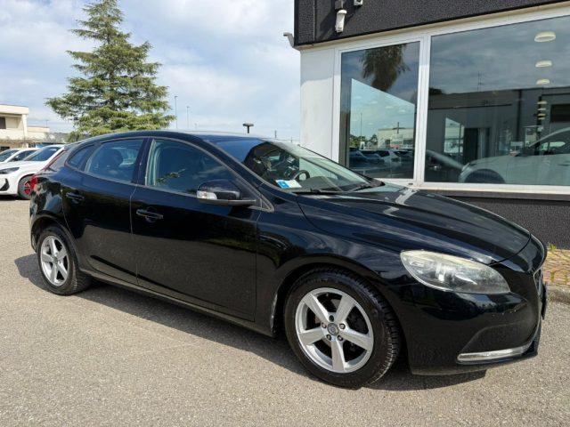 VOLVO V40 D2 1.6 Kinetic NEOPATENTATI - CLIMA AUT. - 16