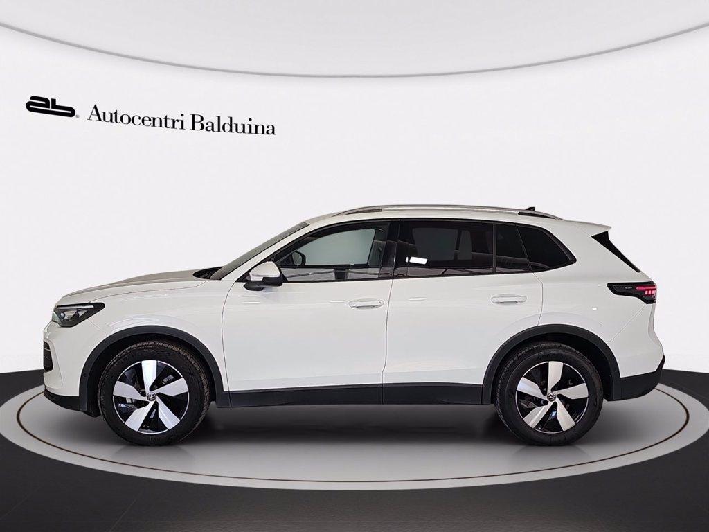 VOLKSWAGEN Tiguan 2.0 tdi life 150cv dsg del 2024