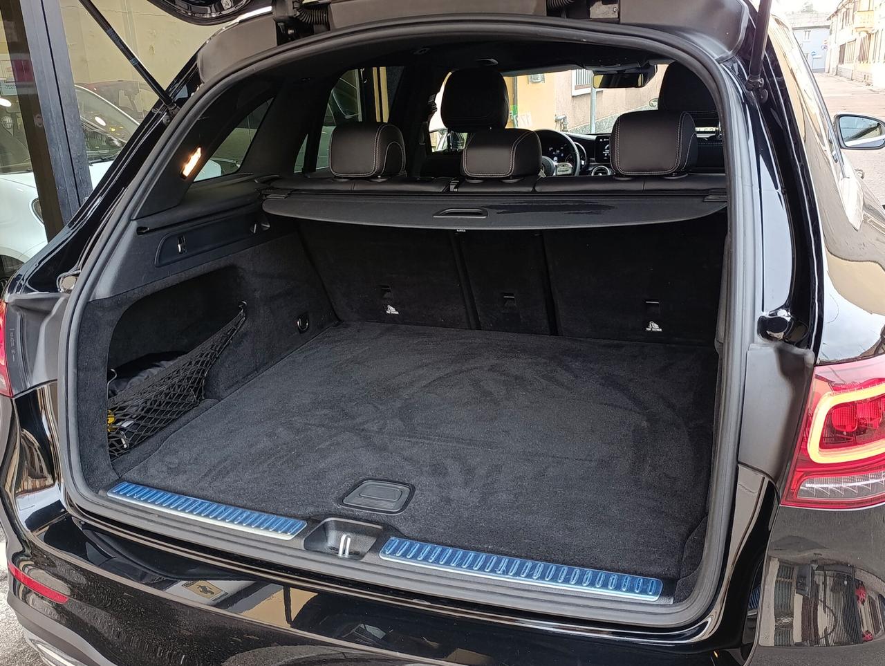 Mercedes-benz GLC 220 d 4Matic Premium Mod 21 Full