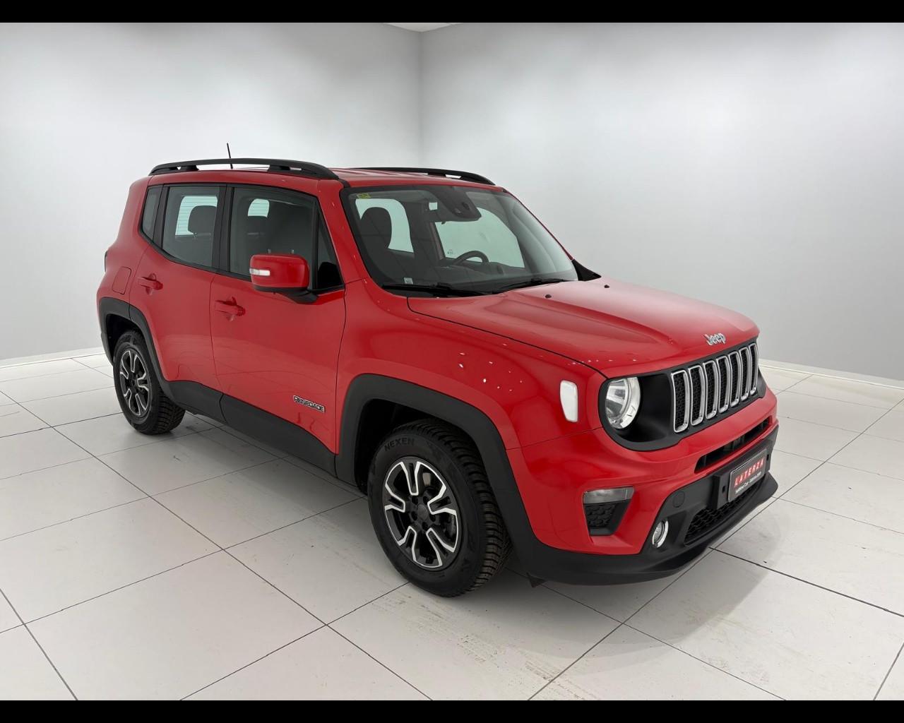 JEEP Renegade 1.0 t3 Longitude 2wd