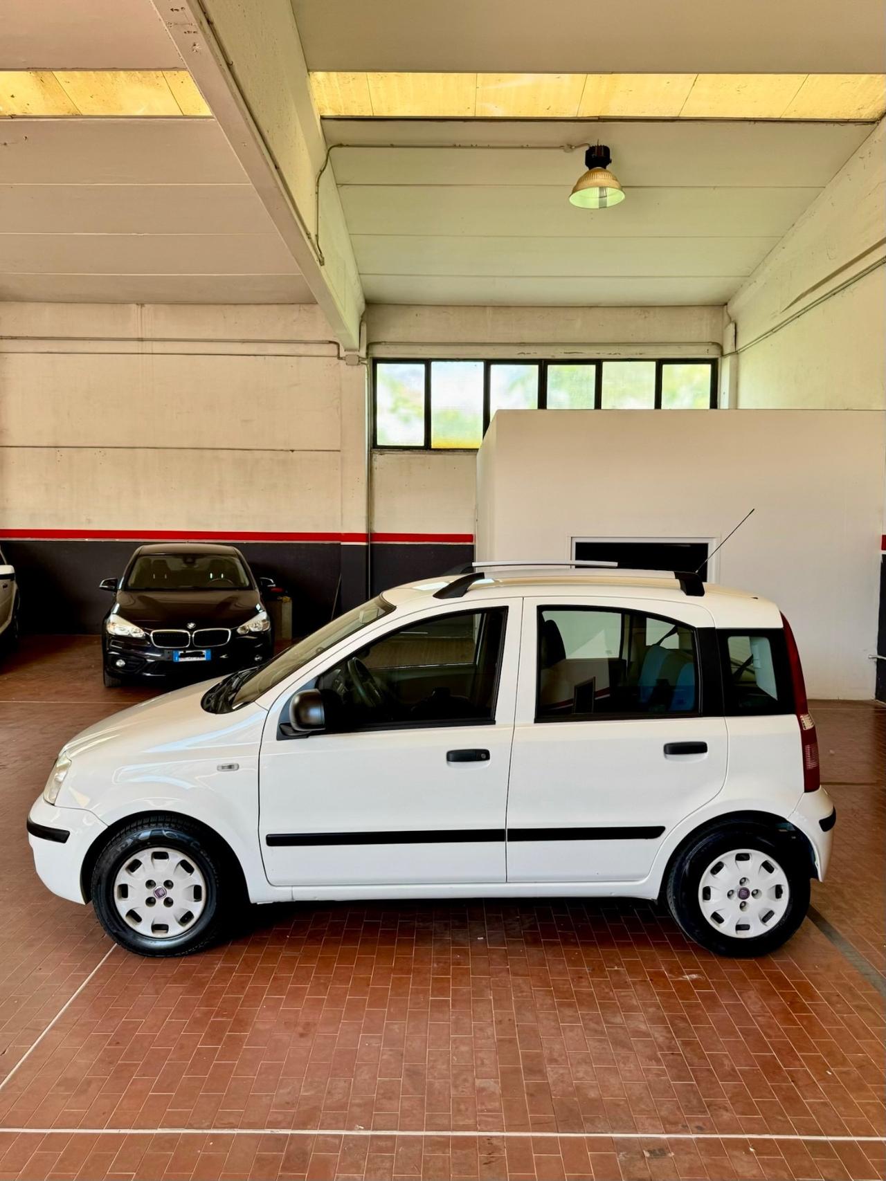 Fiat Panda 1.2 EasyPower Lounge