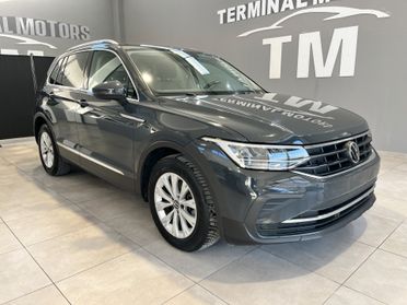 Volkswagen Tiguan 2.0 TDI SCR Life
