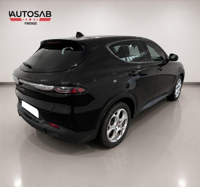 ALFA ROMEO Tonale 1.6 diesel 130 CV TCT6 Super