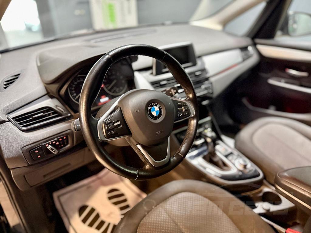 BMW 218 i Active Tourer Luxury auto