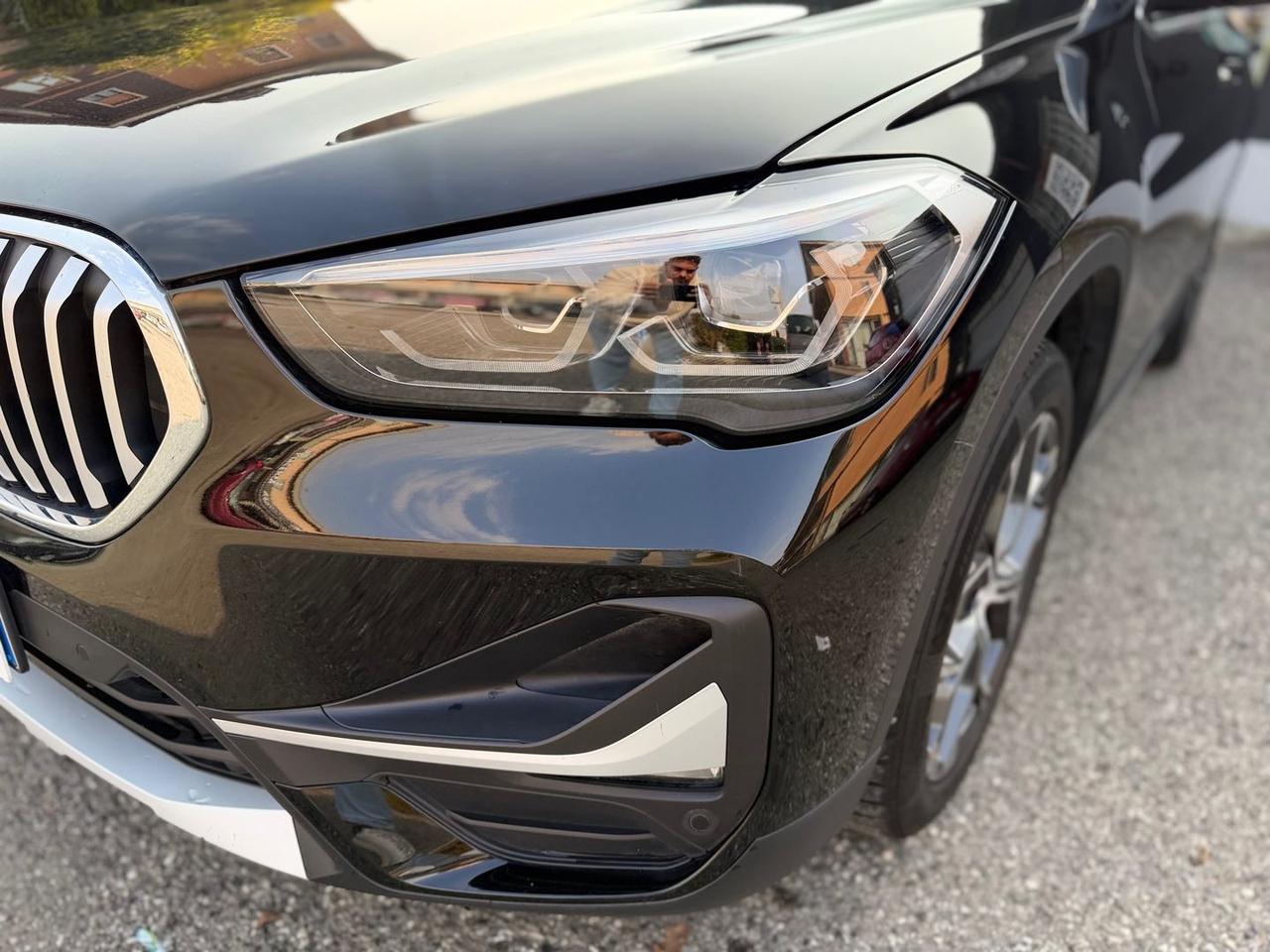 Bmw X1 xLine 16 d #7768