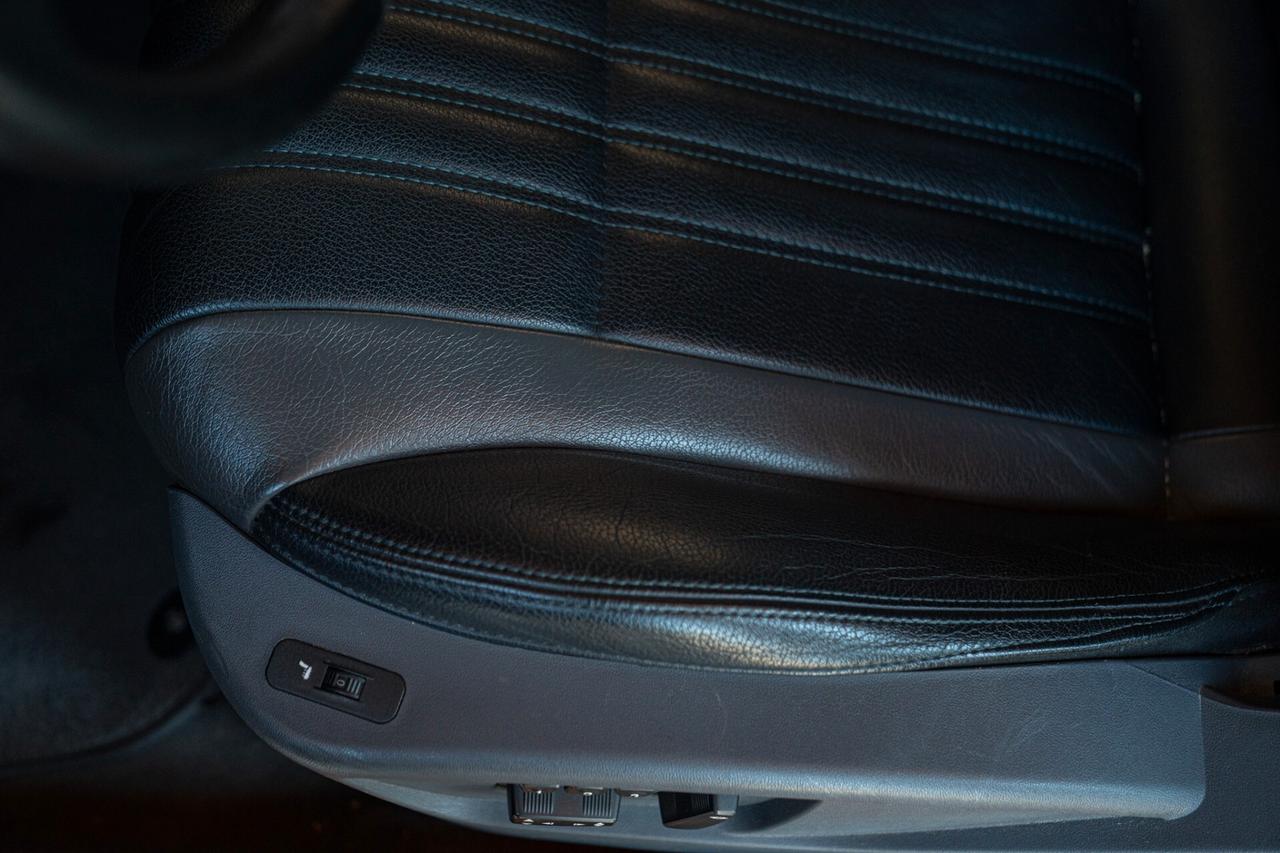 Alfa Romeo Brera 3.2 V6 - ALF00209