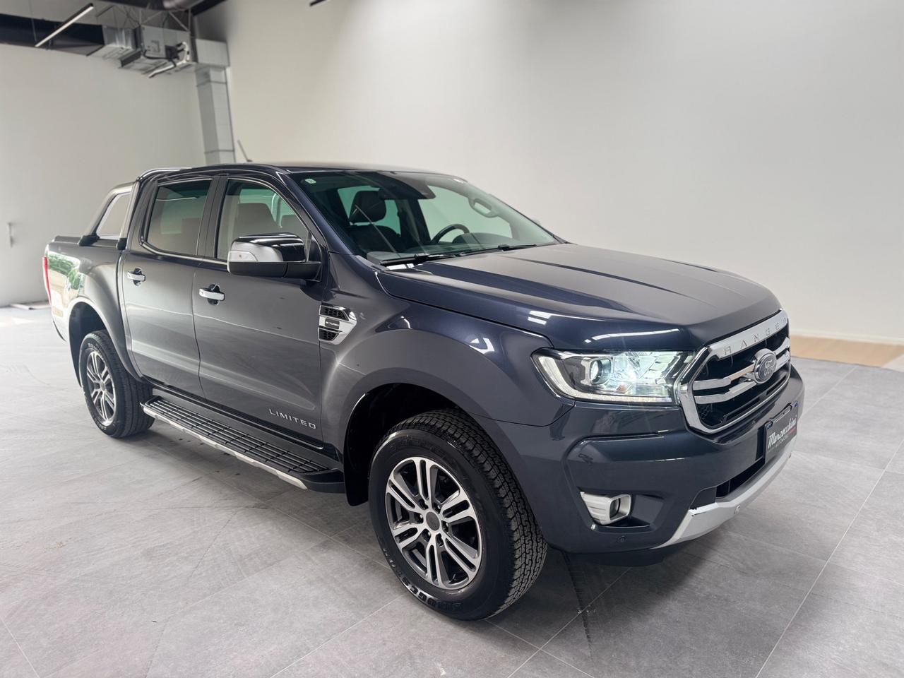 FORD RANGER 2.0 213CV PREZZO + IVA