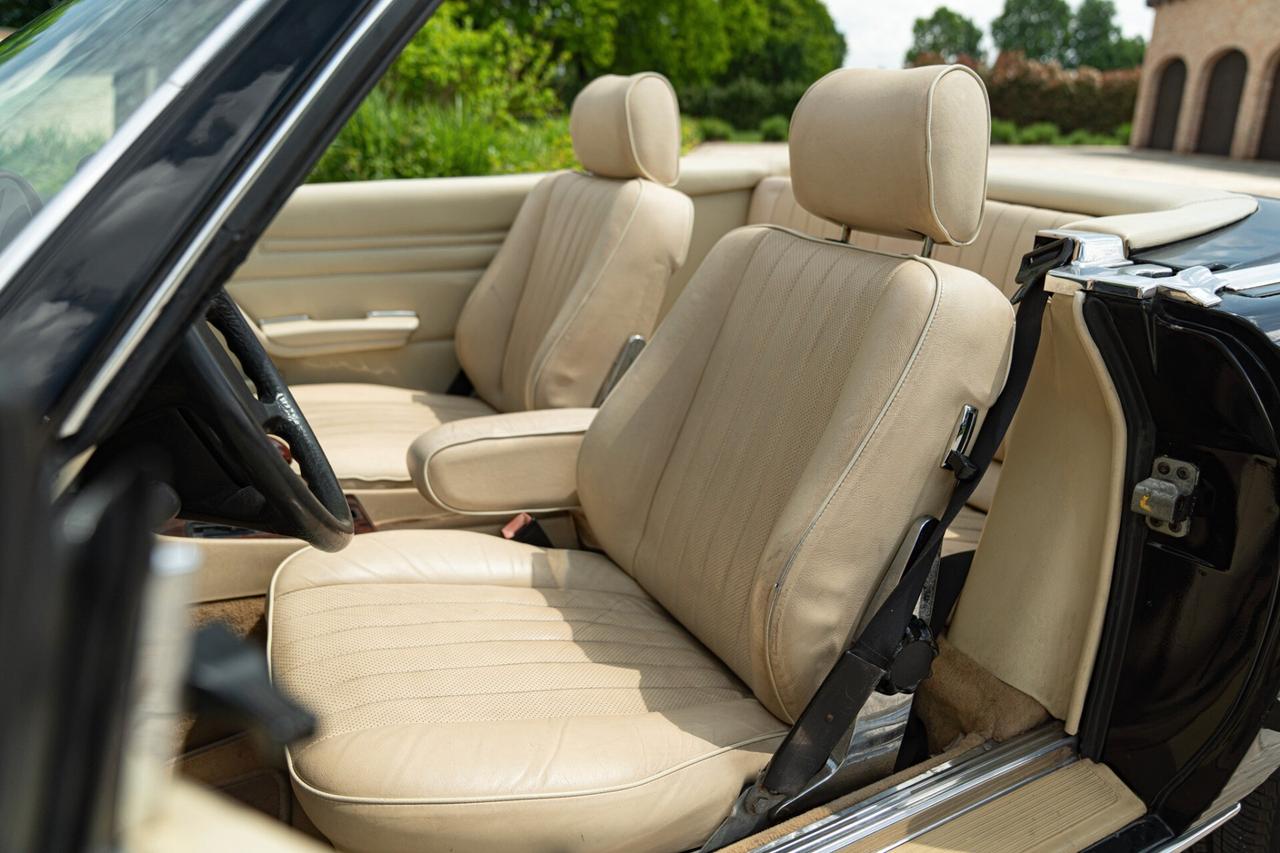 Mercedes-benz 300 SL - RDS01427