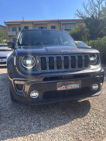 Jeep Renegade 1.6 Mjt 130 CV Limited Fari Full Led