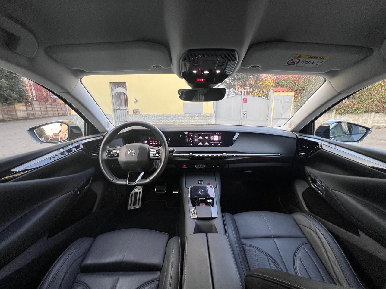 DS DS4 Cross Rivoli 1.2 Puretech 130 #9811