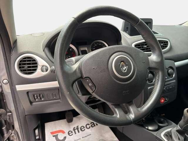 Renault Clio 1.2 16V 5 porte Luxe