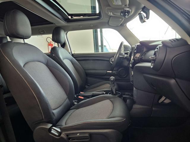 MINI One Mini 1.2 benzina 75cv 3p NEOPATENTATI