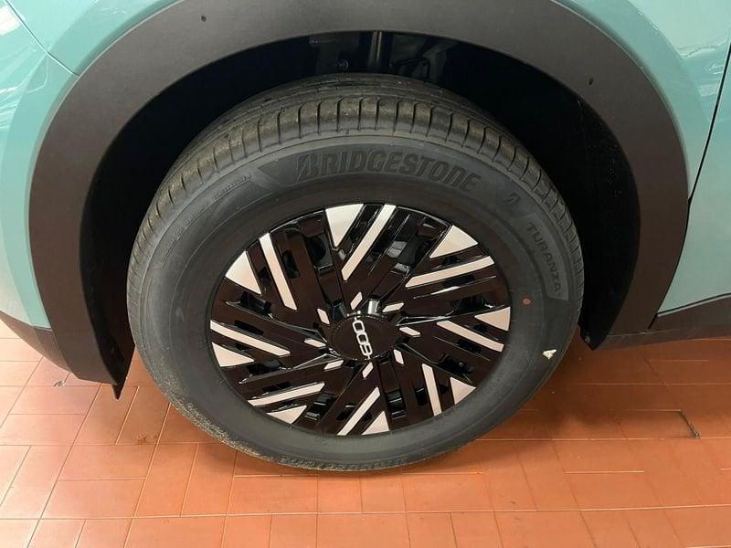 FIAT 600 600 Hybrid 110 CV DCT MHEV