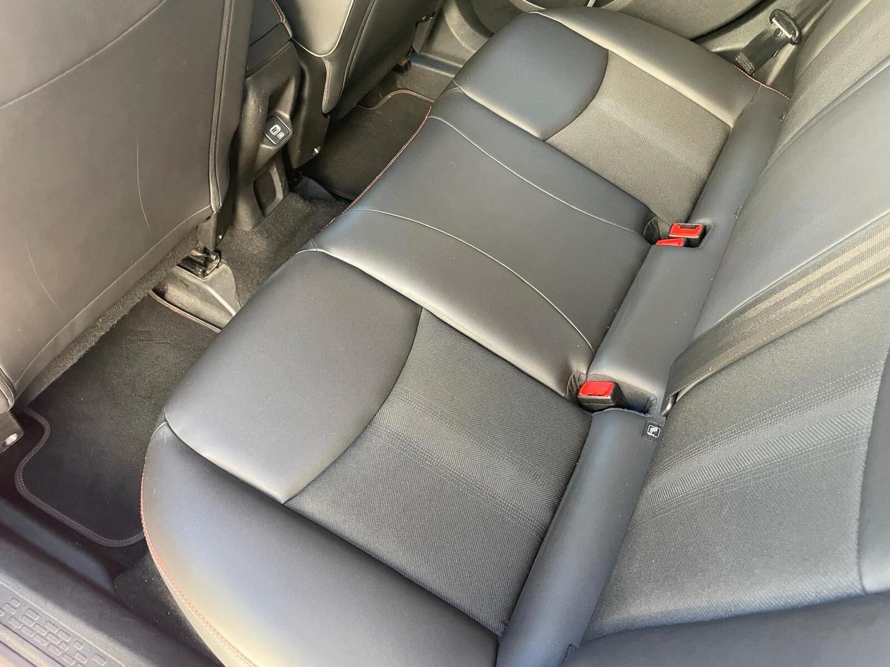Fiat 500X 1.6 MultiJet 120 CV DCT Sport