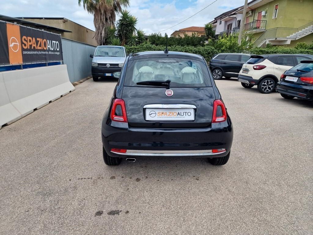 Fiat 500 0.9 TwinAir Turbo 85 CV *SPORT* Full Optional