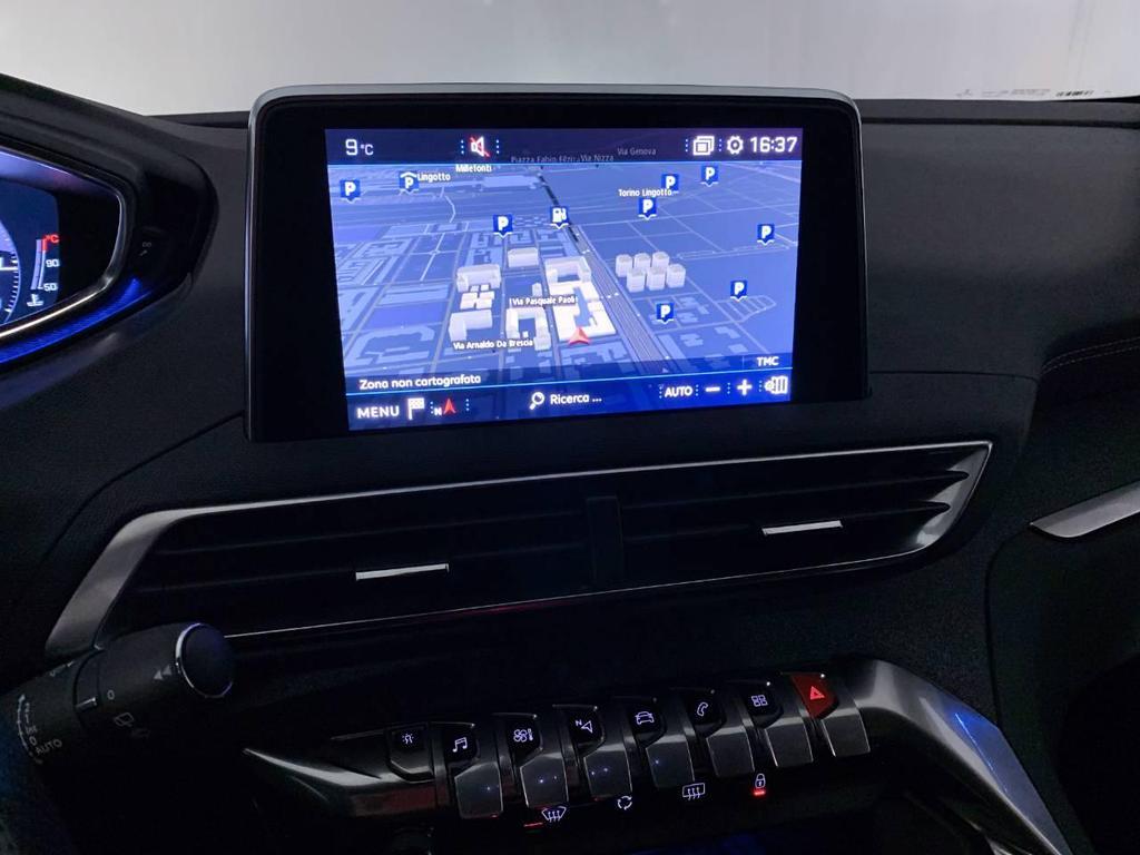 Peugeot 3008 1.2 PureTech Turbo GT Line