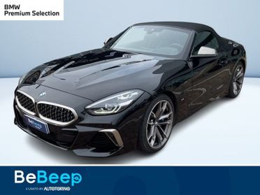 BMW Z4 M40I AUTO