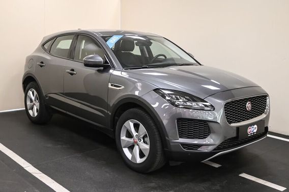 Jaguar E-Pace E-Pace 2.0D 150 CV AWD aut.