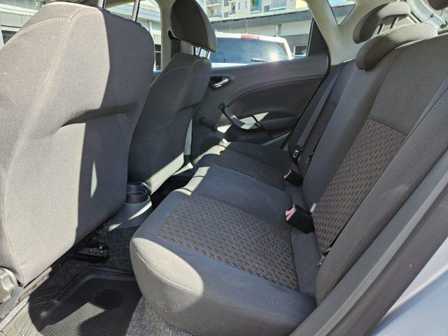 SEAT Ibiza 1.4 TDI DPF 5p.