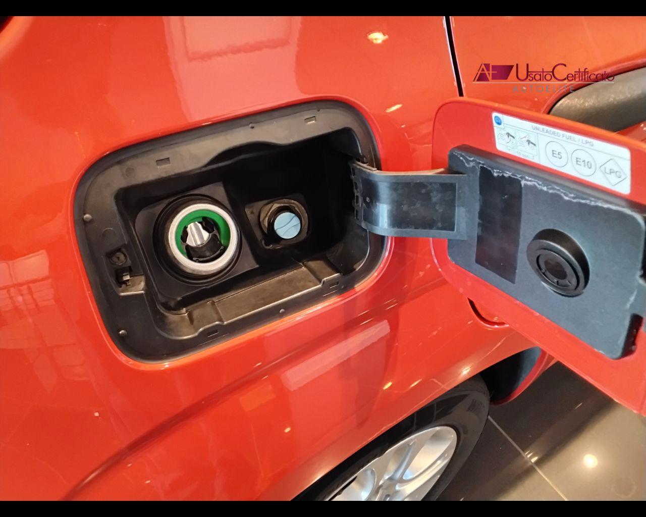 FIAT Panda 1.2 EasyPower Easy