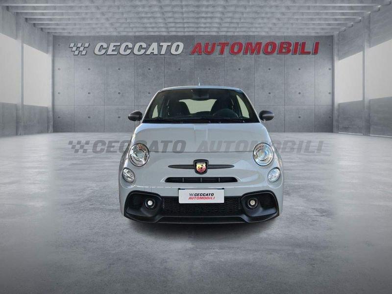 Abarth 695 695 1.4 t-jet 180cv auto