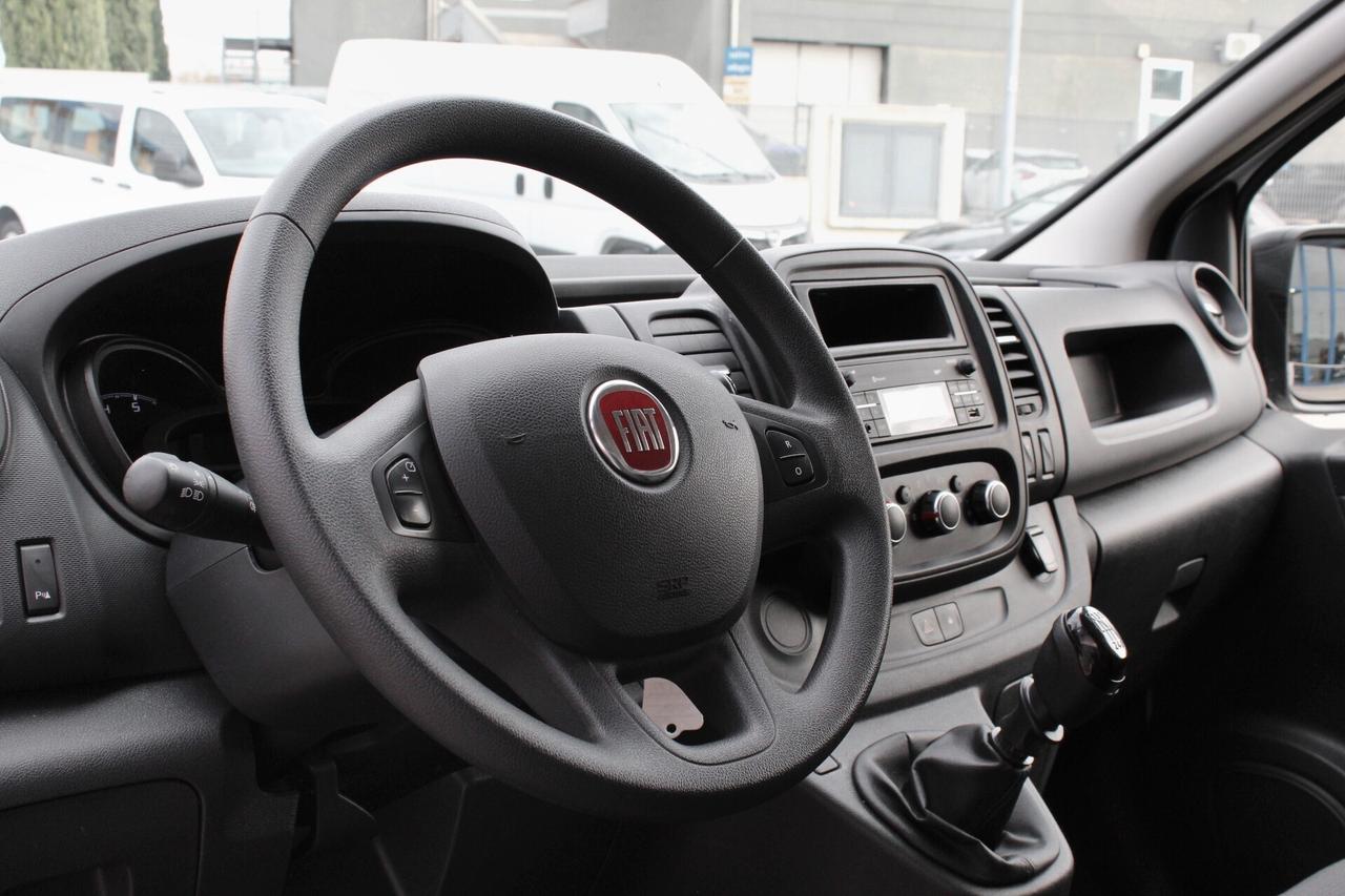 Fiat Talento 2.0 Ecojet 145CV PC-TN Furgone 12q