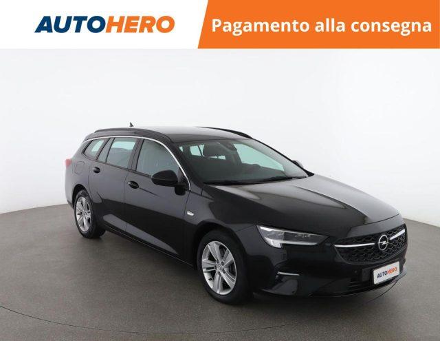OPEL Insignia 1.5 CDTI S&S aut. Sports Tourer Business Edition