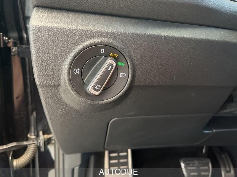 Volkswagen T-Roc 1.5 TSI ACT R-LINE DSG 150 CV