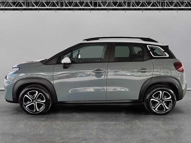Citroen C3 Aircross BlueHDi 110 S&S Feel