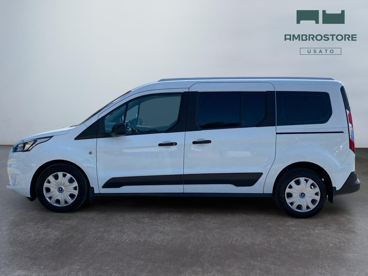 FORD Transit Connect II 230 2018 - Transit Connect 230 1.5 tdci 1