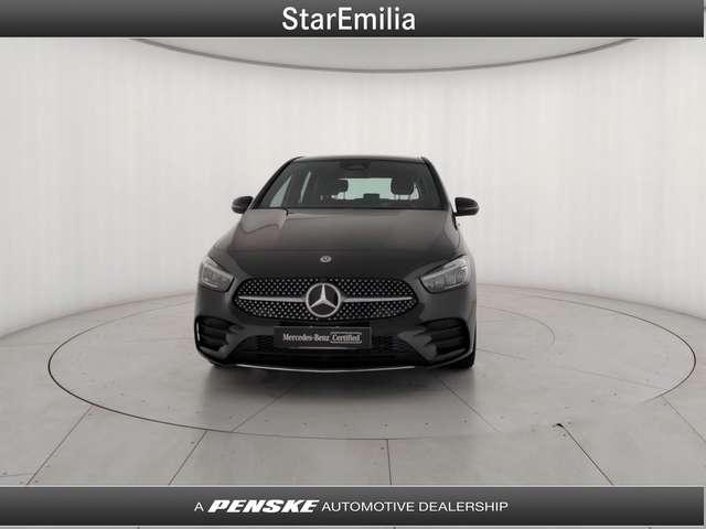 Mercedes-Benz B 250 B 250 e hybrid EQ AMG Line Advanced Plus