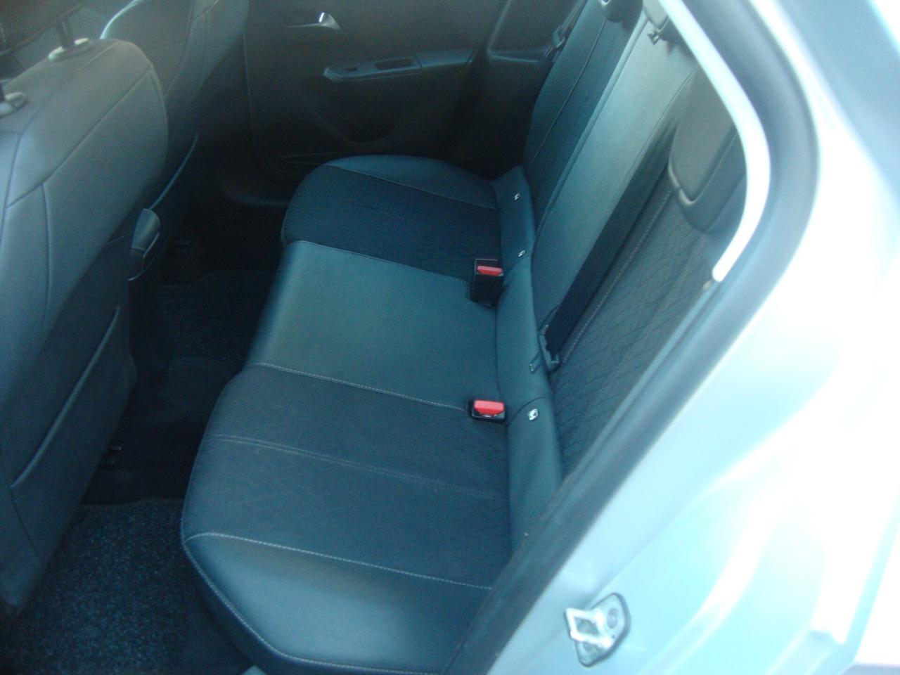 Opel Corsa 1.2 Edition