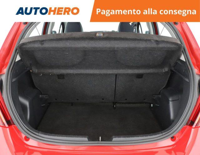 TOYOTA Yaris 1.4 D-4D 5 porte Style